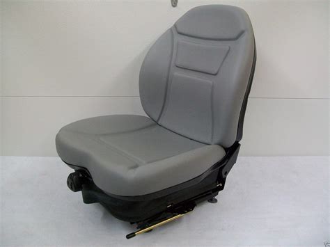 Seat John Deere Gx255 Gx325 Gx335 Gx345 Gx355 Lx266 Lx277 Lx279 Lx280 Lx288 Aq Seat