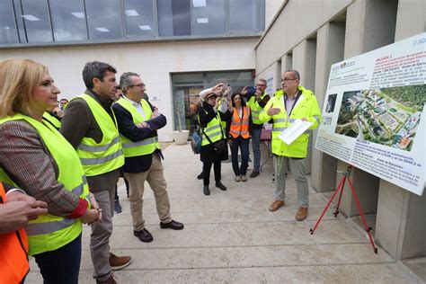 La Generalitat Valenciana Dispondr M Para Renovar Y Mejorar El