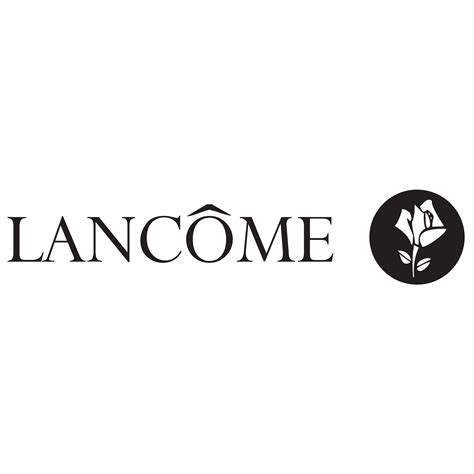 Lancome logo - download.