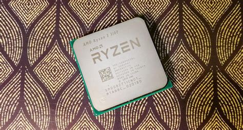 AMD Ryzen 3 3100 - Review 2020 - PCMag Australia