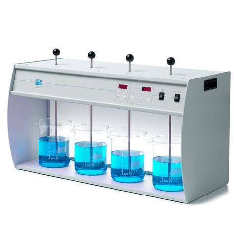 Flocculators Jar Tester Vnk Supply Services