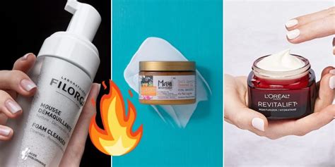 Top Trending Beauty Products You Need To Include In Your Routine ASAP