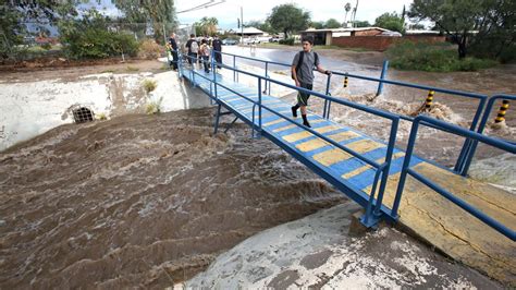 Here's why those same Tucson streets flood every time it rains | tucson ...