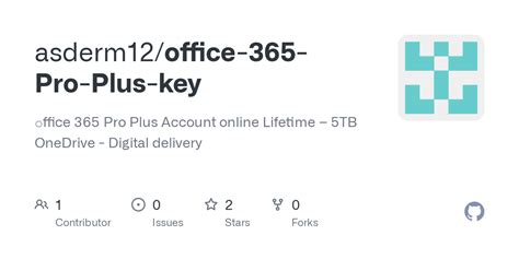 Github Asderm12office 365 Pro Plus Key οffice 365 Pro Plus Account