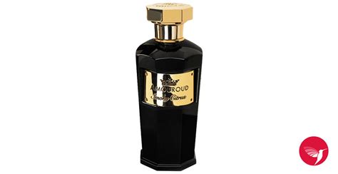 Smoky Citrus Amouroud Parfum Un Nouveau Parfum Pour Homme Et Femme