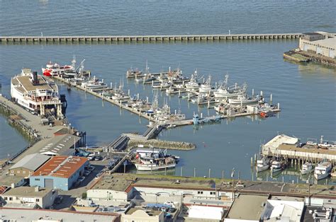 Fisherman's Wharf in San Francisco, CA, United States - Marina Reviews ...