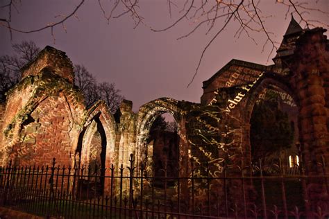 St John The Baptist Chester Alan Ward Wirral Flickr