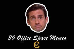 30 Funniest Office Space Meme - Meme Central
