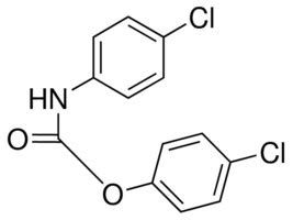 Chlorophenyl N Chlorophenyl Carbamate Aldrichcpr Sigma Aldrich