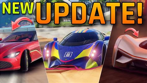 Asphalt 9 New Update DS8 Main Car Festive Sparks Dragon Race