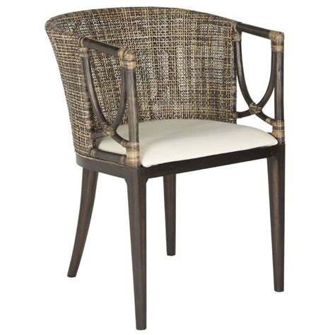 Bay Isle Home Bungalo Barrel Chair Reviews Wayfair Furniture