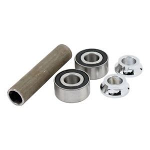 Wheel Bearing Kit For Harley Davidson Rear Wheel Softail Dyna