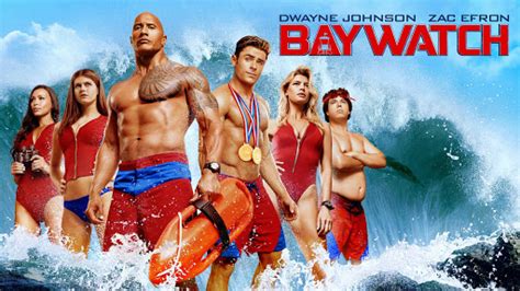 Review Baywatch