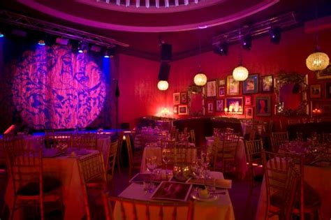 Proud Cabaret Brighton Kemptown | Brighton Bar Reviews | DesignMyNight