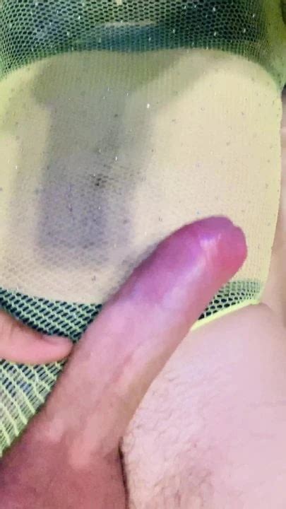 Maricas Me Brincando Meu Pau Em Minha Lingerie E Calcinha XHamster