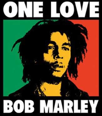 One Love - Bob Marley Lyrics | Reggae Translate