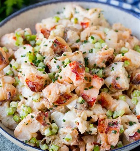 The 29 Best Lobster Recipes to Cook Now - PureWow