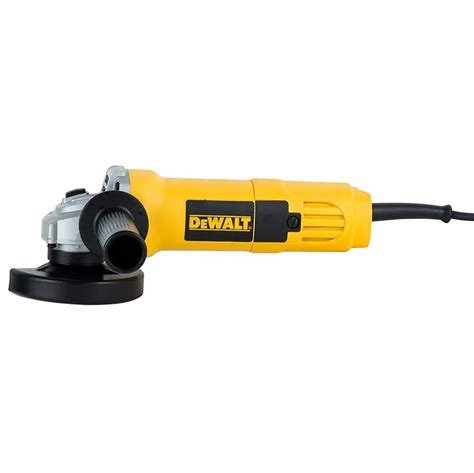 Inch Dewalt Dw W Angle Grinder At Rs In Bengaluru Id