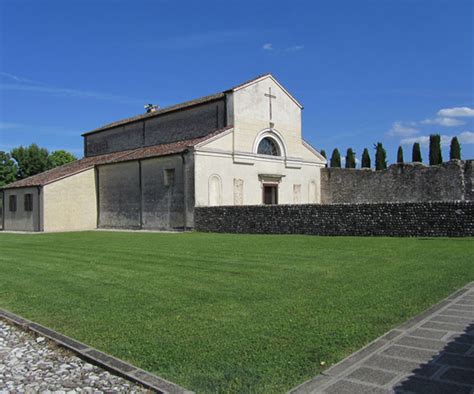 Pieve Di San Donato Visitcittadella It