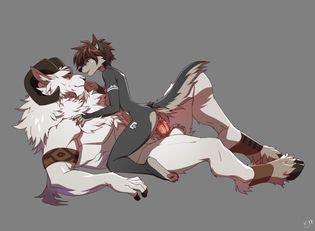 Predators Of Denali Fluff Kevlar Image Collection Luscious Hentai Manga Porn