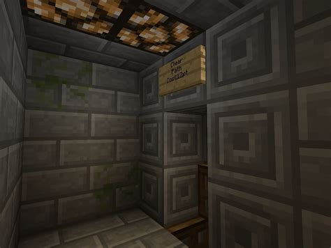 Nazi Zombies Map With Sdk Gun Mod Minecraft Map