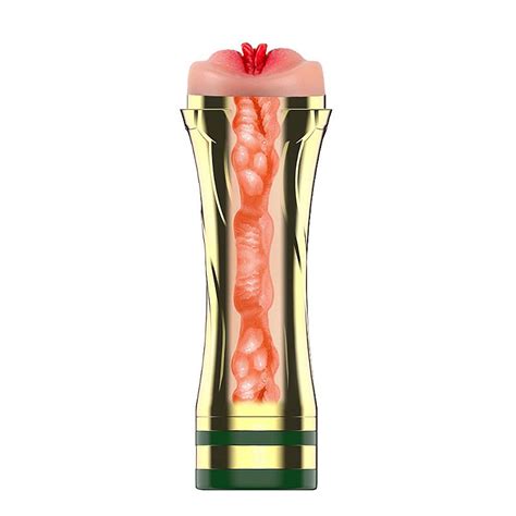 Masturbador Especial Taça da Copa vagina cyberskin vibro