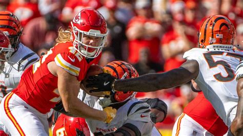 How KC Chiefs Plan To Fill In For Injured RB Isiah Pacheco Kansas