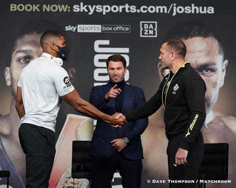 Live Stream Anthony Joshua Vs Kubrat Pulev Dazn Weigh In Boxing News 24