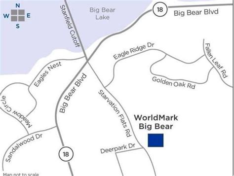 Best Price on WorldMark Big Bear in Big Bear Lake (CA) + Reviews!