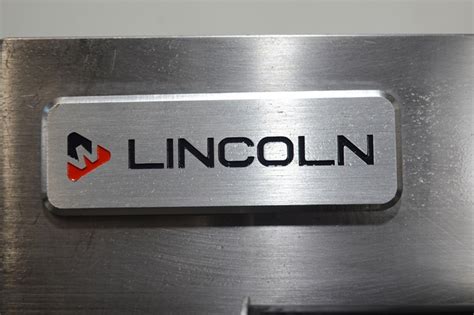 Lincoln Impinger Electric Countertop Pizza Conveyor Oven Model