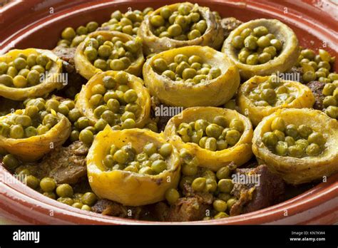 Tajine Marocain