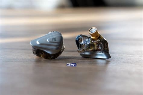 Kz ZSX Terminator Review: 12 Driver Hybrid technology Earphone