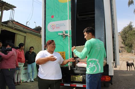 M S De Mil Raciones De Alimentos Ser N Entregadas Gracias A