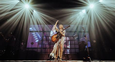 Cigarettes After Sex Deliver An Ethereal Performance With Their Xs World Tour In Manila