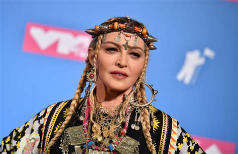 Madonna accused of Photoshopping her head onto TikTok user’s body for Instagram photo | The ...