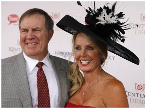 Patriots Hc Bill Belichick Breaks Up With Longtime Girlfriend Linda