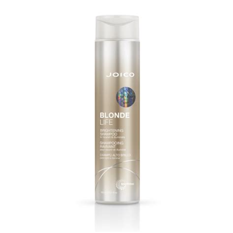 Szampon JOICO Blonde Life Brightening Shampoo JOICO Polska