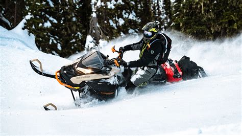 2023 Ski-Doo Expedition for sale - Crossover snowmobile & Sleds