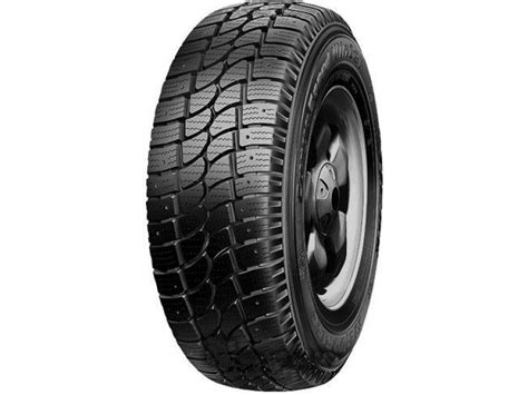 Padangos TIGAR CARGO SPEED WINTER 195/70 R15C (PREKAGG395317) kaina ...