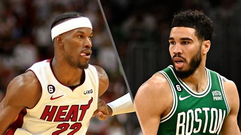 Heat vs. Celtics live stream: How to watch NBA Playoffs game 1 right ...