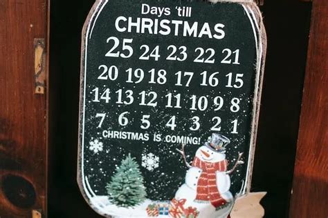 Christmas - Celebrations abcs