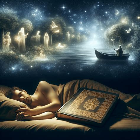 How To Interpret Dreams About The Bible Yourdreamyland