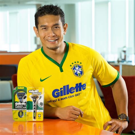 Simon Says: Gillette "Are You a True Brazil Fan?" Winner to be Announced!