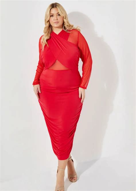 15 Stylish Reasons To Take Another Look At Ashley Stewart