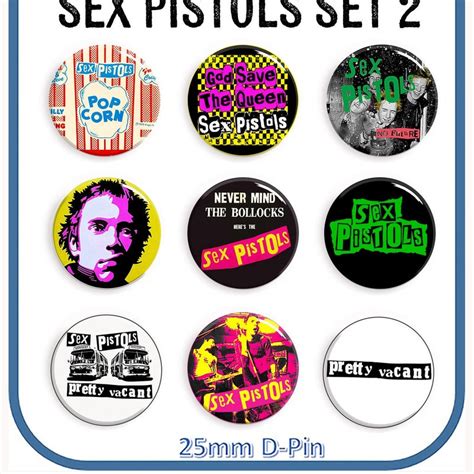 Sex Pins Etsy