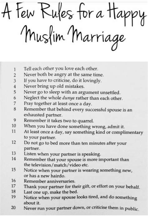 14 Benefits Of Marriage In Islam