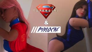 Free Marvel Super Heroes Porn Videos From Thumbzilla