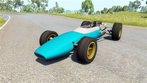 Beamng drive engines
