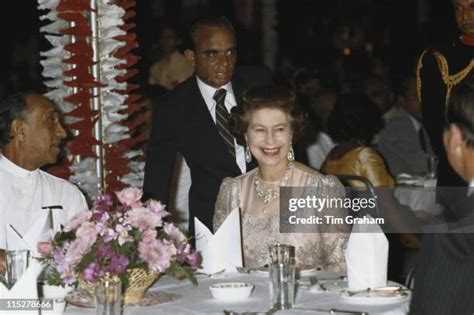 145 Jr Jayewardene Photos & High Res Pictures - Getty Images