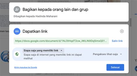 Cara Menampilkan Dokumen Google Drive Ke Website